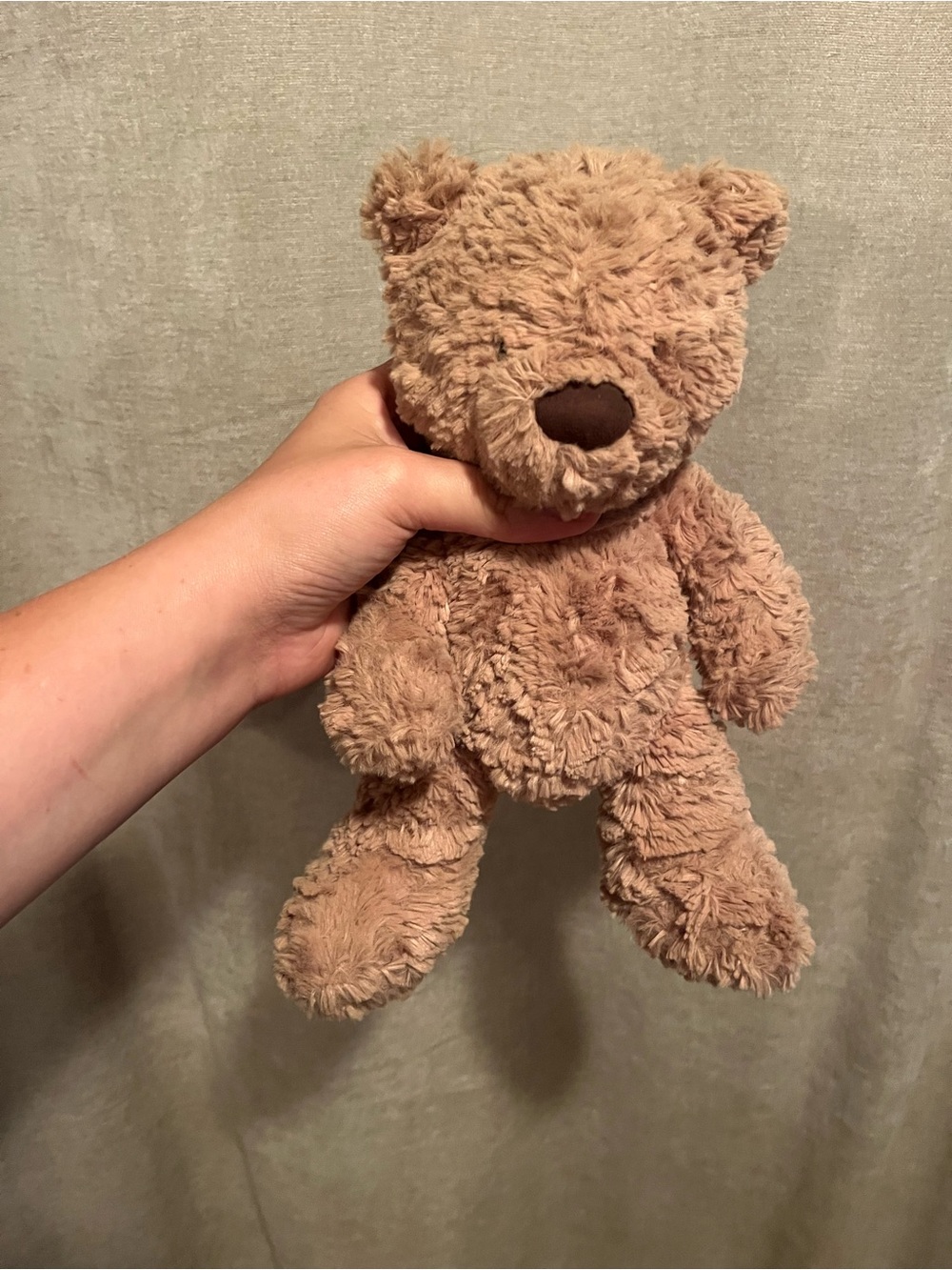 Jellycat Bumbly Bear
